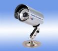 IP66 Waterproof Day Night Vision CCTV Camera 3.6Mm Lens Wide View Angle 